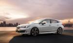 Subaru Impreza Sport 2019 года (JP)